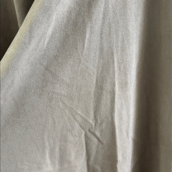 ❤️INC International Concepts Tan Cardigan Sweater Lightweight Open Front - Picture 4 of 5